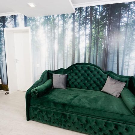 Apartament Carolyne Bistrita  Exterior photo