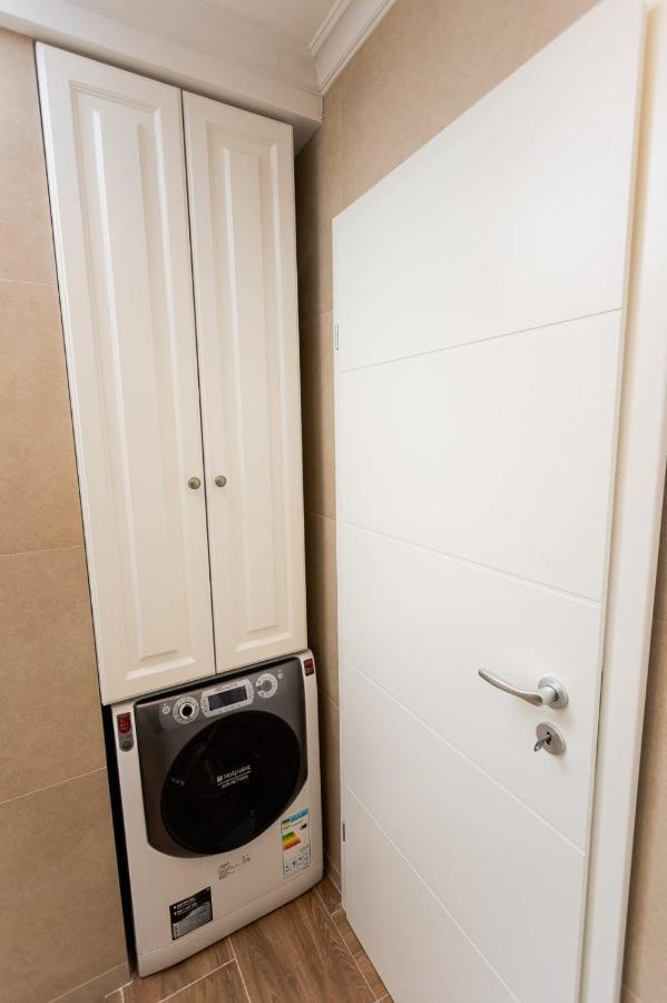 Apartament Carolyne Bistrita  Exterior photo
