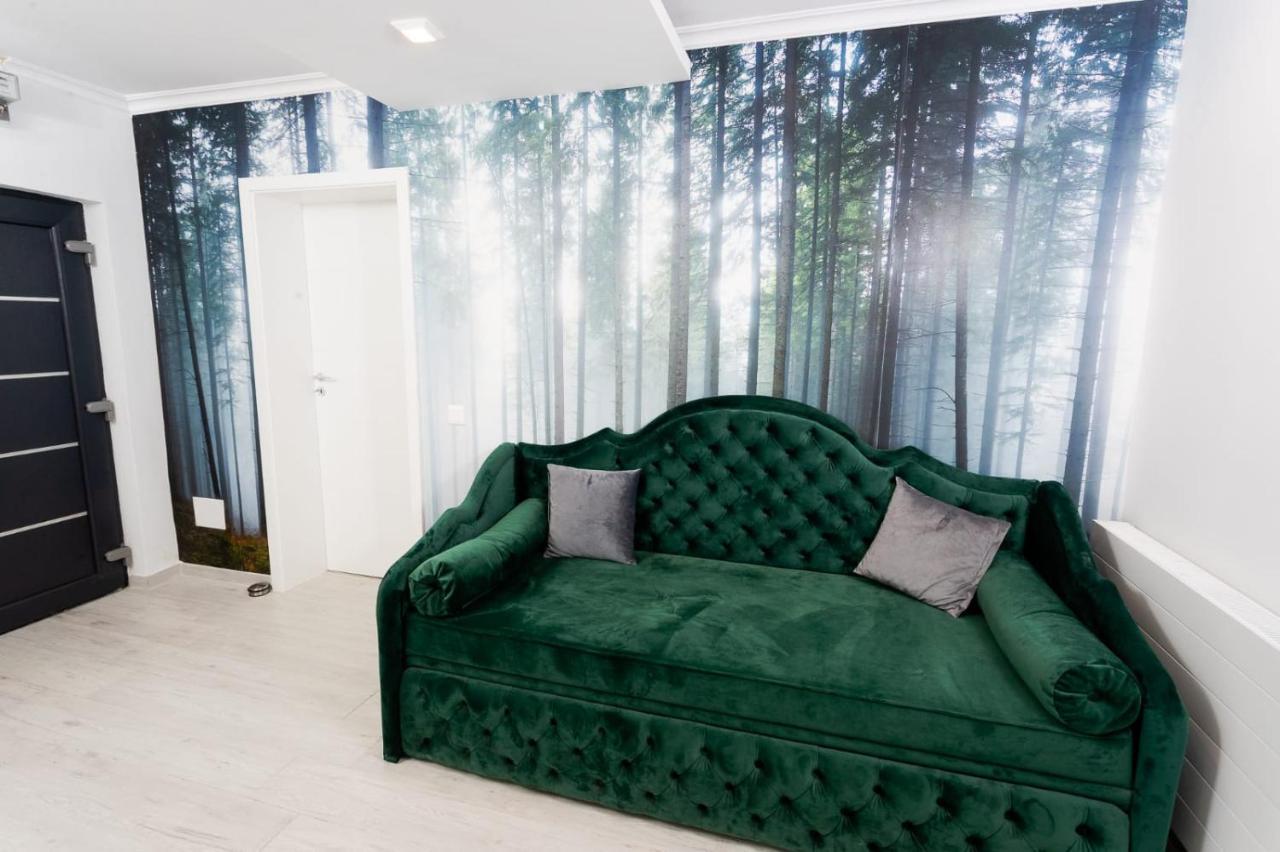 Apartament Carolyne Bistrita  Exterior photo